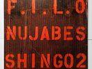 Nujabes Featuring Shing02 – F.I.L.O (First In Last Out) (Vinyle, 12