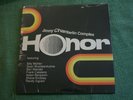 Jimmy Chamberlin Complex-Honor 2020 Make026 (Smashing Pumpkins) NEW/SEALED