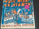 They Might Be Giants - Hotel Detective  - 12