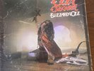 Ozzy Osbourne – Blizzard Of Ozz LP