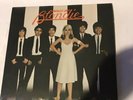 BLONDIE  “PARALLEL LINES” Vinyl. Original Pressing Excellent