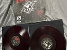 Killswitch Engage As Daylight Dies Color Vinyl 2LP  Hatebreed Devildriver Korn