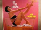 Bob Thompson RC VICTOR LPM-2145 MONO M-/M- CHEESECAKE 