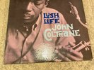 John Coltrane; Lush Life; Prestige 7188; Bergenfield; DG; RVG stamps; OG MONO