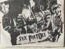 Sex Pistols - Submission 7