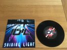 Ash-Shining light.7
