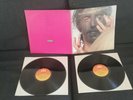 2x LP FRANK ZAPPA Joe's Garage Act II & III 1a stampa 79 1st press Jazz Rock NM