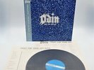 ODIN fight for your life Japan LP OBI VINYL VIL-28114