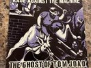 RAGE AGAINST THE MACHINE RECORD THE GHOST OF TOM JOAD 7