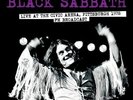 BLACK SABBATH Live At The Civic Arena, Pittsburgh 1978 LP NEW VINYL Mind Contro
