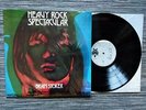 BRAM STOKER / HEAVY ROCK SPECTACULAR - LP (Italy 2000 - Black Widow) NEAR MINT