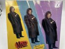 MAZZ -PARA NUESTRA GENTE- 1990 VERY RARE MEXICAN LP TEX MEX Sealed