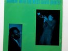 Mile Davis Quintet - Workin' With UK Esquire vinyl LP VG+/VG RVG 1960