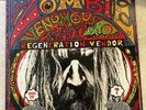 Rob Zombie Venomous Rat Regeneration Vendor LP 2013 Gatefold Vinyl