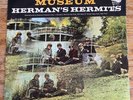 Herman’s Hermits Museum MGM K-13787 with VERY RARE picture sleeve (1967)