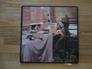 COLD CHISEL - EAST  VINYL LP ALBUM