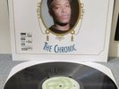 The Chronic [Vinyl LP] von Dr. Dre Erstpressung 1992 Interscope Rec.7567-92233-1