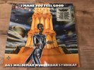 Das Waldemar Wunderbar Syndikat – I Make You Feel Good - LP Vinyl - Lindenberg