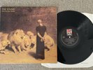 THE SOUND FROM THE LIONS MOUTH 1ST PRESS 81 UK IMPORT KOROVA NEW WAVE POST PUNK