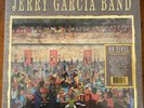 Jerry Garcia Band 30th Anniversary Collector's Edition 180g Vinyl Box Set NEW
