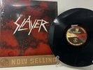 Slayer - World Painted Blood Vinyl LP 2013 Reissue