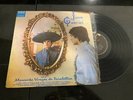 Juan Gabriel Con El Mariachi Vargas 1976 Colombia Lp Los Golpes Ángeles Negros