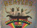The Beatles ‎Magical Mystery Tour Parlophone ‎MMT 1 1967 original EP MONO