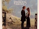 Mark Knopfler – The Princess Bride LP 1987 Warner Bros. 1-25610 NM/EX