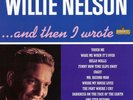 Willie Nelson - And Then I Wrote - Analogue Productions Vinyl 2LP - APP 113-45