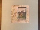 Led Zeppelin Zoso Super Deluxe LP and CD Box Set Q21