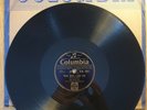 Miss Hue Lee: Rose, Rose, I Love You / An Autumn Melody 78rpm Ex-