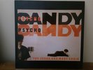 THE JESUS & MARY CHAIN Psychocandy 1986  PRESSING / STUNNING COPY  NM+