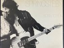 Bruce Springsteen – Born To Run – RARE “John” misprint