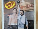 Willie Colon Presents Ruben Blades - Metiendo Mano  LP Fania vinyl latin salsa