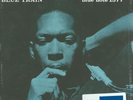 John Coltrane ‎– Blue Train, Reissue, Remastered, United (IS Lacquers), *Sealed*