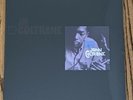 John Coltrane Lush Life Craft Recordings Box One Step 33 RPM Mono NEW MINT #0855