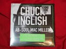 Chuck Inglish - Easily ft. Mac Miller / Ab-Soul ( 7