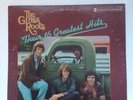 GRASS ROOTS 16 Greatest Hits 1974 LP Vinyl Record ABC Command Quadraphonic VG+