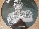 Original Skinkorps  LP , MR. CLEAN , LTD 333   SELTEN