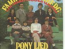 7'Familie (MARIANNE) Rosenberg   Pony Lied/Dong Ding Dong   RAR  TOP