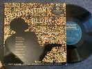 10'inch/25cm Blind Lemon Jefferson * Penitentiary Blues * London * Germany