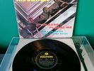 * THE BEATLES - PLEASE  PLEASE ME - 1963 UK MONO LP *