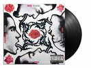 Red Hot Chili Peppers	- Blood Sugar Sex Magik Vinyl - 12 Inch Rock LP Album