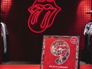 The Rolling Stones It's Only Rock N Roll Carnaby Ltd 1000 Red Vinyl SOLD OUT