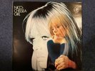 NICO Chelsea Girl UK  MGM LP NO BARCODE (1971 UK REISSUE) EX/EX