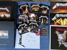 METALLICA 