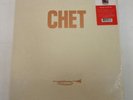 CHET BAKER THE LEGENDARY RIVERSIDE ALBUMS NEW VINYL 5 LP CRAFT BOX SET Jazz