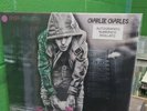 Lp SFERA EBBASTA XDVR RELOADED SIGILLATO AUTOGRAFATO APRIBILE VIOLET UNIVERS2018