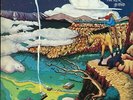 The Marshall Tucker Band A New Life STILL SEALED NEW OVP AJK Music Vinyl LP