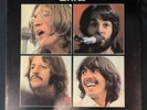 The Beatles- Let It Be- Original Scranton Pressing With 